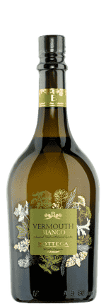 Vermouth bianco Bottega