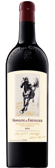 2022 Domaine de Chevalier Cru Classé Graves Pessac-Léognan AOC