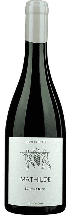 2022 Bourgogne AOC Mathilde Benoît Ente
