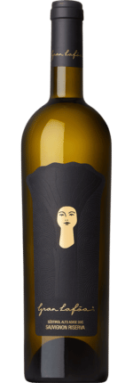 2021 Sauvignon Blanc Gran Lafóa Südtirol Alto Adige DOC Riserva Schreckbichl Colterenzio