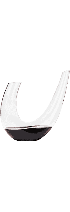 Dekanter / Carafe Alpha Gabriel Glas