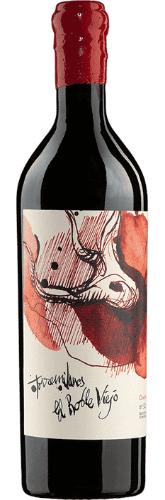 2016 El Roble Viejo Ribera del Duero DO Finca Torremilanos Bodegas Peñalba Lopez