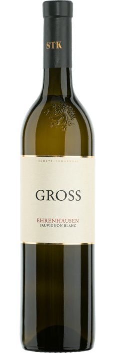 2022 Sauvignon Blanc Ehrenhausen Südsteiermark DAC Weingut Gross