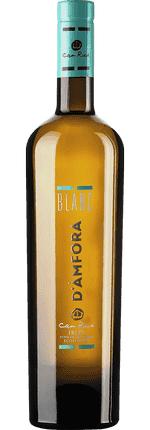 2024 Blanc d'Amphora VT Ibiza Can Rich (Bio)