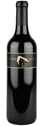 2022 Cuvée Vent d'Or Valais AOC Cave Ardévaz