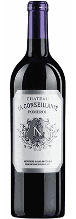 2014 Château La Conseillante Pomerol AOC