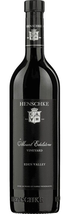 2019 Mount Edelstone Shiraz Eden Valley Henschke