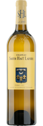 2022 Château Smith Haut Lafitte Graves blanc Pessac-Léognan AOC