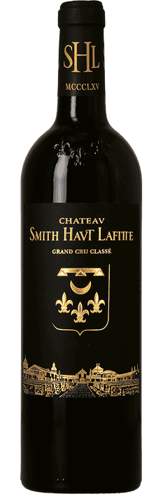 2020 Château Smith Haut Lafitte Cru Classé Pessac-Léognan AOC