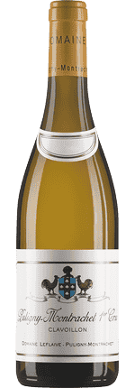 2023 Puligny-Montrachet Clavoillon 1er Cru AOC Domaine Leflaive