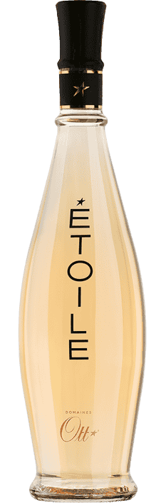 2020 Etoile Rosé Vin de France Domaine Ott