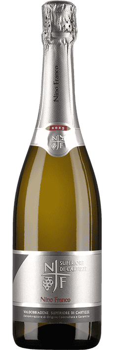 2025 Prosecco Superiore di Cartizze Valdobbiadene DOCG Nino Franco