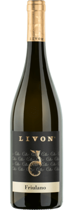 2022 Friulano Collio DOC Azienda Livon