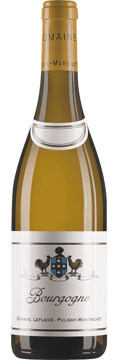 2023 Bourgogne AOC Blanc Domaine Leflaive