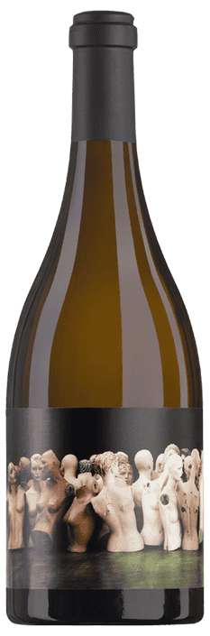 2018 Chardonnay Mannequin California Orin Swift Cellars