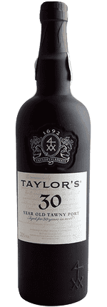 Porto 30 Years Old Taylor