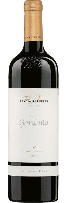 2020 Syrah Pago Garduña Abadía Retuerta DOP Abadía Retuerta