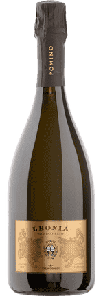 2013 Leonia Brut Spumante Pomino DOC Frescobaldi
