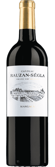 2021 Château Rauzan-Ségla 2e Cru Classé Margaux AOC