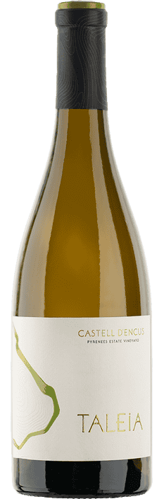2021 Taleia Sauvignon Blanc Costers del Segre DO Castell d'Encus