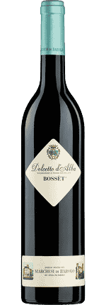 2019 Dolcetto d'Alba DOC Bossèt Marchesi di Barolo