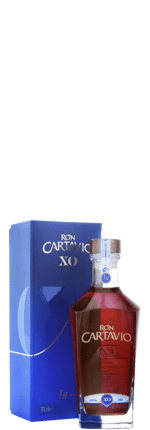Ron Cartavio XO 18 Años