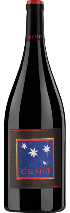 2004 Cenit Tierra del Vino de Zamora DO Bodegas