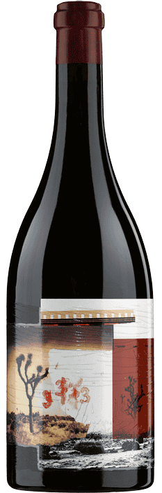 2019 Eight Years in the Desert California Orin Swift Cellars