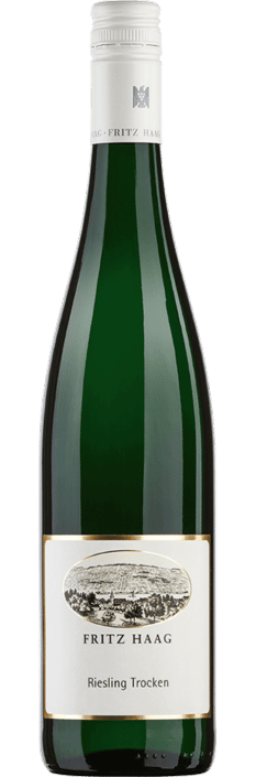 2022 Riesling trocken VDP.Gutswein Weingut Fritz Haag