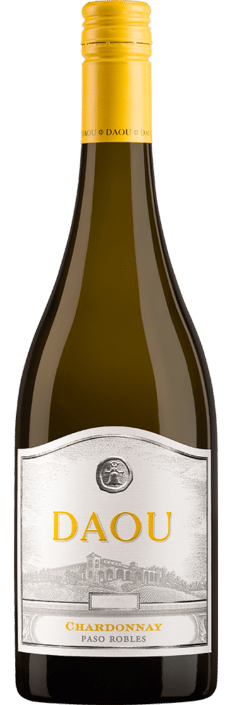 2021 Chardonnay Paso Robles Daou Vineyards