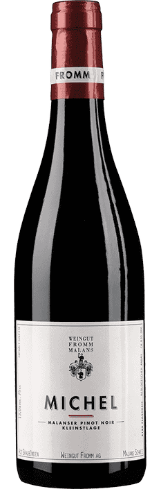 2023 Pinot Noir Michel Malans Graubünden AOC Weingut Georg Fromm