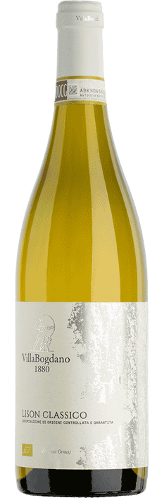 2020 Lison DOCG Classico Villa Bogdano 1880 Tenuta Planitia