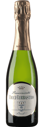 2022 Franciacorta DOCG Brut Ricci Curbastro