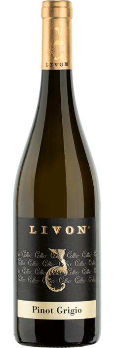 2023 Pinot Grigio Collio DOC Azienda Livon