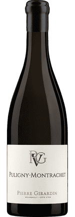 2021 Puligny-Montrachet AOP PVG Pierre Girardin