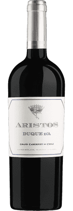 2009 Cabernet Sauvignon Duque D'A Aristos