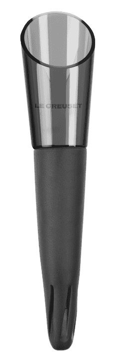 Weinausgiesser & -belüfter WA-143 Bouchon verseur aérateur Screwpull - Le Creuset 59138011047068