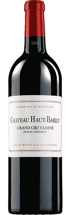 2022 Château Haut-Bailly Grand Cru Classé Pessac-Léognan AOC