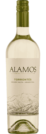 2021 Torrontés Salta Alamos 100 years of Family Winemaking