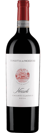2023 Nozzole Chianti Classico DOCG Tenuta di Nozzole Ambrogio & Giovanni Folonari