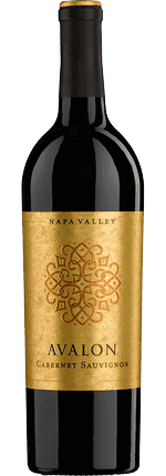2018 Cabernet Sauvignon Napa Valley Avalon Winery