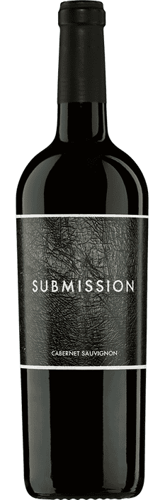 2019 Cabernet Sauvignon Submission California 689 Cellars