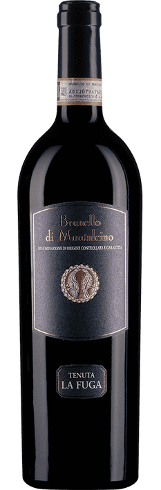 2020 Brunello di Montalcino DOCG Tenuta La Fuga Ambrogio & Giovanni Folonari