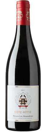 2019 Côte-Rôtie AOC Domaine Les Alexandrins
