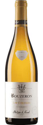 2023 Bouzeron AOP Les Corcelles Philippe Le Hardi