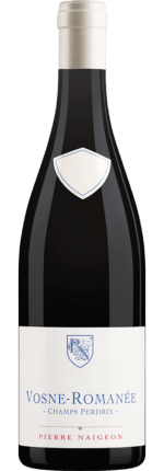 2020 Vosne-Romanée AOC Champs Perdrix Pierre Naigeon