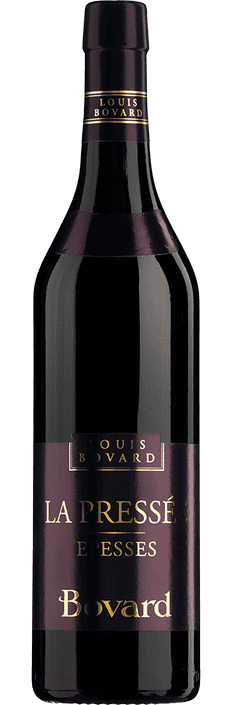 2022 La Pressée Epesses Lavaux AOC Domaine Louis Bovard