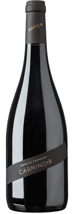 2021 Carminoir Antica Valais AOC Domaine Cornulus