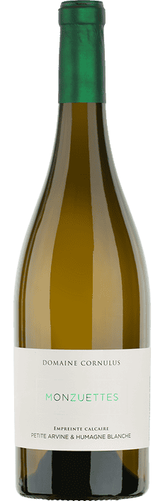 2024 Empleinte Calcaire Clos des Monzuettes Valais AOC Domaine Cornulus