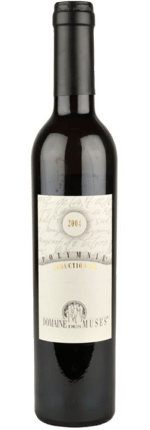 2019 Polymnie Séduction Or Valais AOC Domaine des Muses